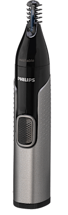 Prirezovalnik dlak za nos, ušesa in obrvi 3000 PHILIPS