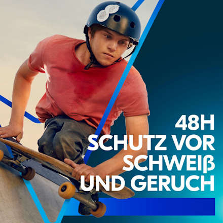 Antitranspirant Deospray Sport Defence Rexona men