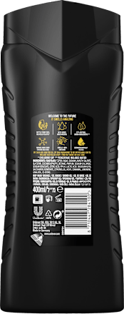 Dusche Alaska  AXE