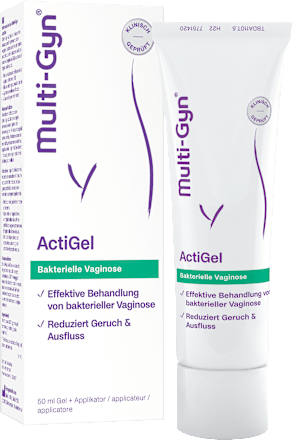 ActiGel Multi-Gyn