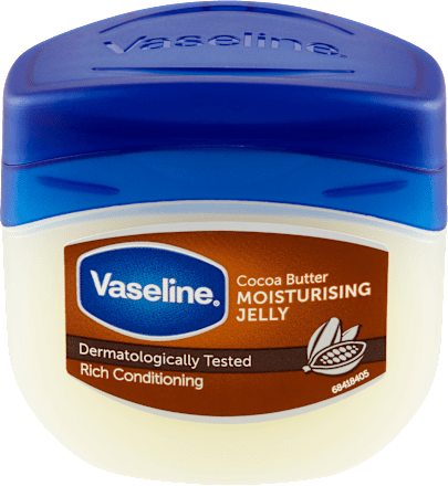 kosmetická vazelína Cocoa Butter Vaseline