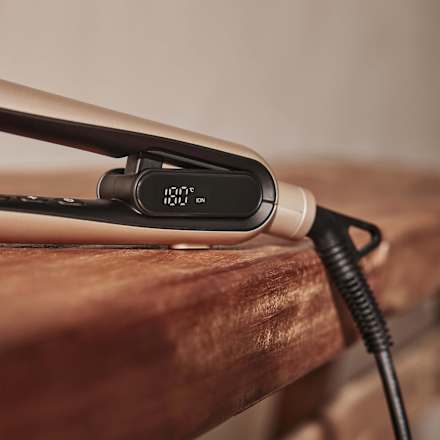 Glätteisen Silky Straight  Silk'n