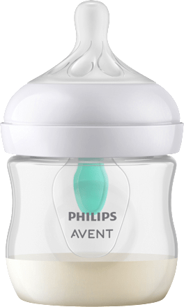 Babyflasche Natural Response AirFreeVentil 125ml PHILIPS AVENT