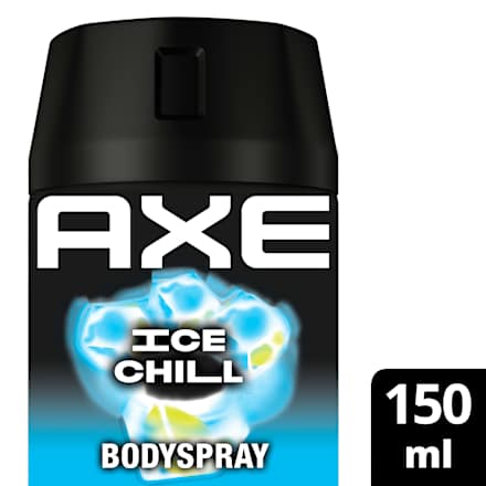 Bodyspray Ice Chill AXE