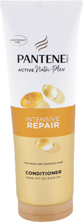 Kondicionér na oslabené vlasy Active Nutri-Plex Intensive Repair PANTENE PRO-V