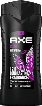 Excite gel za tuširanje AXE