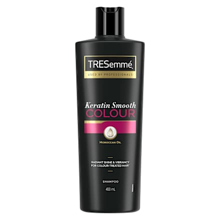 Шампоан за боядисана коса Keratin Smooth Colour TRESemmé