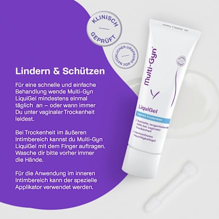 LiquiGel Multi-Gyn