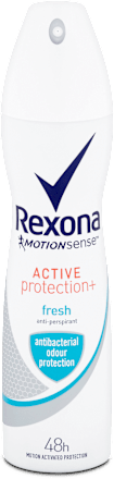  Active Shield Fresh dezodorans u spreju Rexona