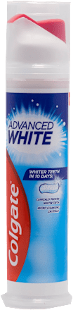Pastă de dinți Advanced White Colgate