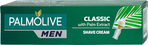 Classic krema za brijanje PALMOLIVE MEN