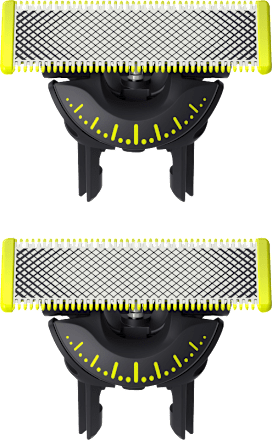 OneBlade britvice 360  PHILIPS OneBlade