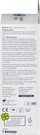 Steznik za koljeno, vel. M Mivolis