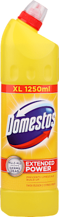 Extended Power univerzalno sredstvo za izbjeljivanje XL Citrus Fresh Domestos