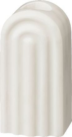 Kerzenhalter aus Marmor klein Dekorieren & Einrichten