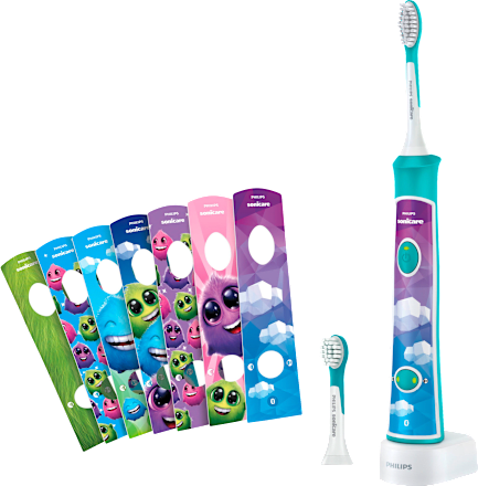 Otroška sonična električna zobna ščetka For Kids Philips Sonicare