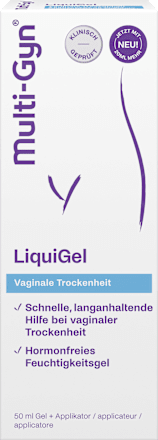 LiquiGel Multi-Gyn