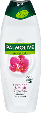 Schaumbad Naturals Orchidee & Milch Palmolive