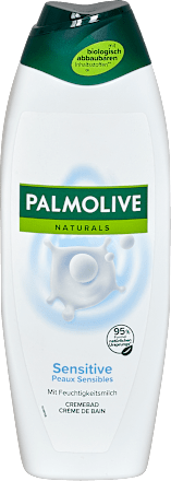 Schaumbad Naturals Sensitiv Palmolive
