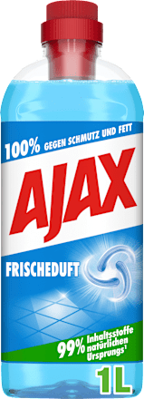 Allzweckreiniger Frischeduft AJAX