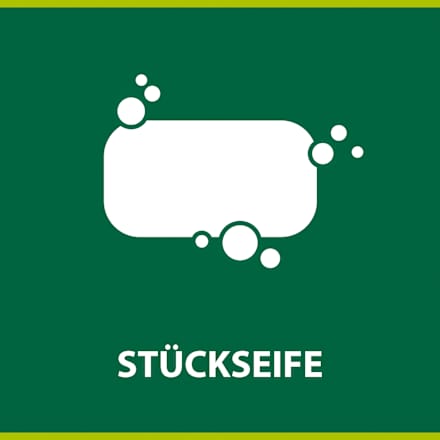 Seifenstück Olive & Milch, Naturals Palmolive