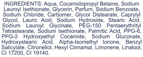 Cremedusche Seidig-Zart Dove