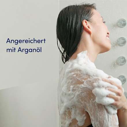 Cremedusche Pflege & Öl Dove