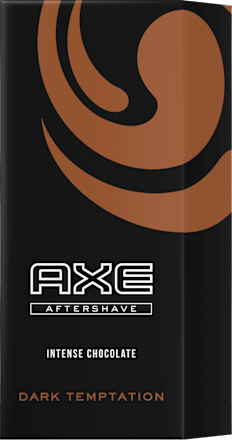 Dark Temptation Aftershave AXE