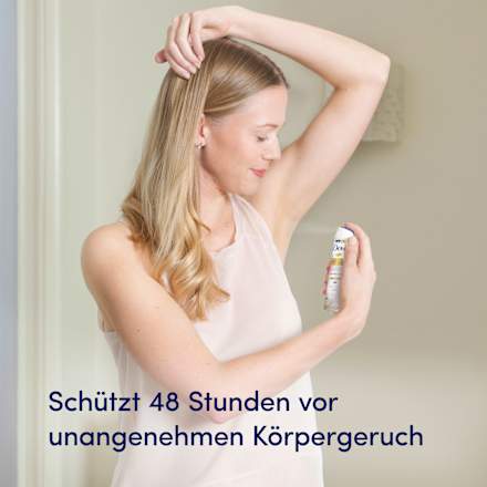 Antitranspirant Deospray Winter Care Dove