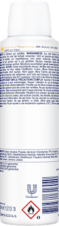 Antitranspirant Deospray Go Fresh Granatapfelduft Dove