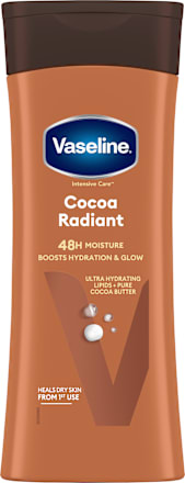 Лосион за тяло Cocoa Radiant Vaseline