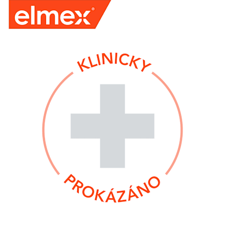 dětská zubní pasta Kids duopack 2x50 ml elmex