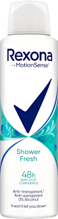 Дезодорант Shower Clean Rexona
