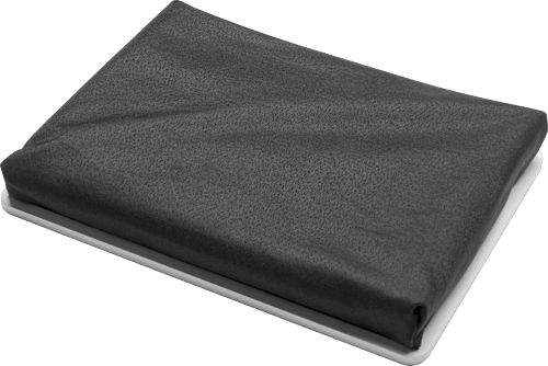 Laptop-/Tablet-Ablage mit Polster (37,5x28x35cm) keine Marke