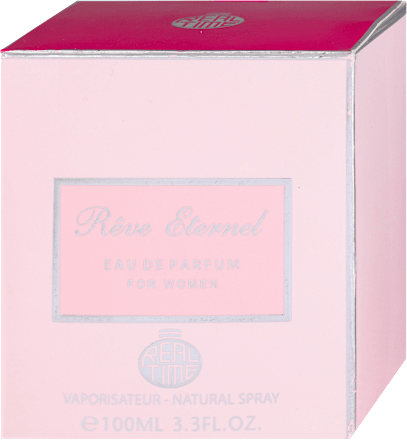 Reve Eternelle EdP- ženski Real Time