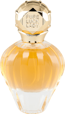 PURE LUCK LADY EdP- ženski linn young