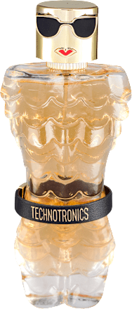 TECHNO TRONICS EdP - ženski linn young