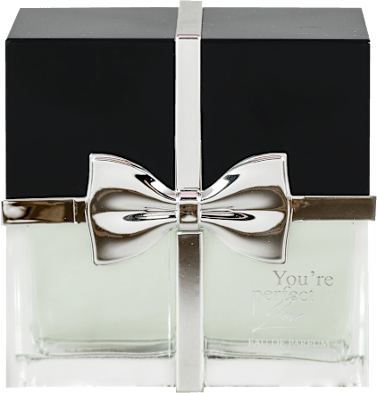 You're Perfect Love EdP- ženski GEORGES MEZOTTI