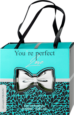 You're Perfect Love EdP- ženski GEORGES MEZOTTI