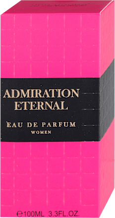 ADMIRATION ETERNAL EdP - ženski linn young