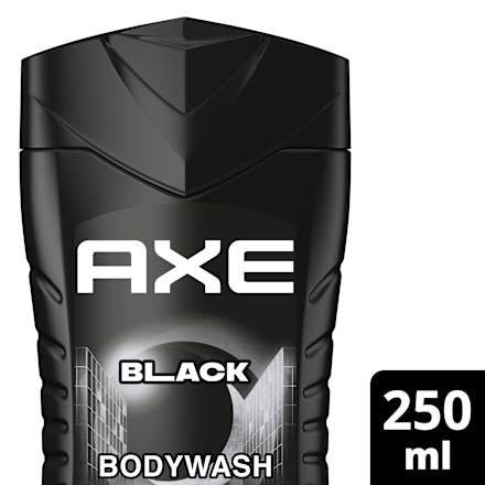 Duschgel Black AXE