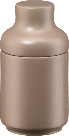 Gewürzstreuer-Set mit Mühle (6,5x11 cm) Dekorieren & Einrichten