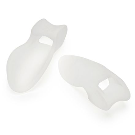 Hallux Valgus Zehenspreizer mit Ballenschutz Balea