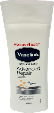 INTESIVE CARE Advanced Repair -  losion za telo Vaseline