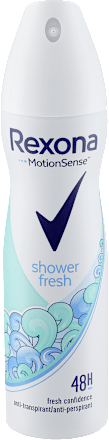 Antyperspirant Shower Clean Woman  Rexona