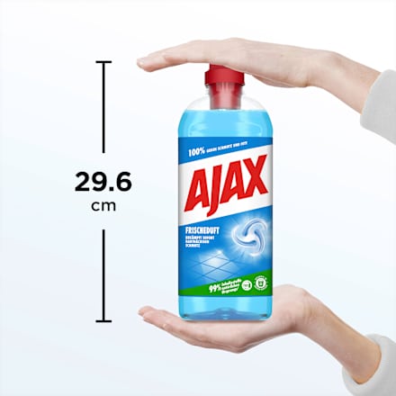 Allzweckreiniger Frischeduft AJAX