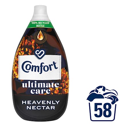 Weichspüler ultimate care Heavenly Nectar Comfort Intense