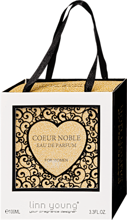 Női EdP Coeur Noble linn young
