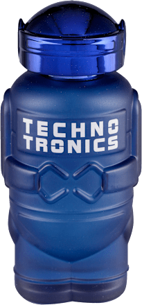 TECHNO TRONIC EdT - muška toaletna voda linn young