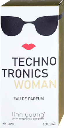 TECHNO TRONICS EdP - ženski linn young